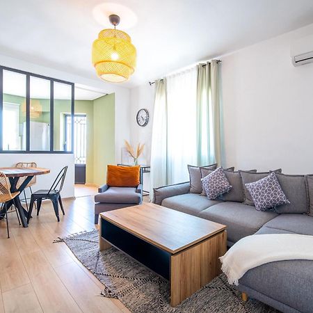 Apartamento Perle Rare A Bab Ighli Marrakech Marrakesh Exterior foto