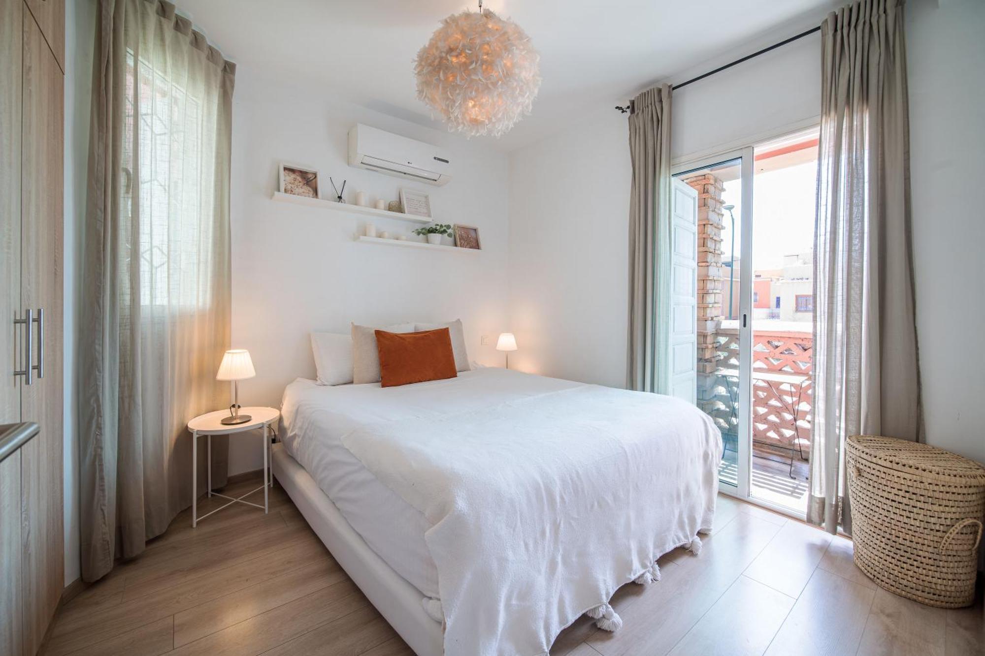 Apartamento Perle Rare A Bab Ighli Marrakech Marrakesh Exterior foto