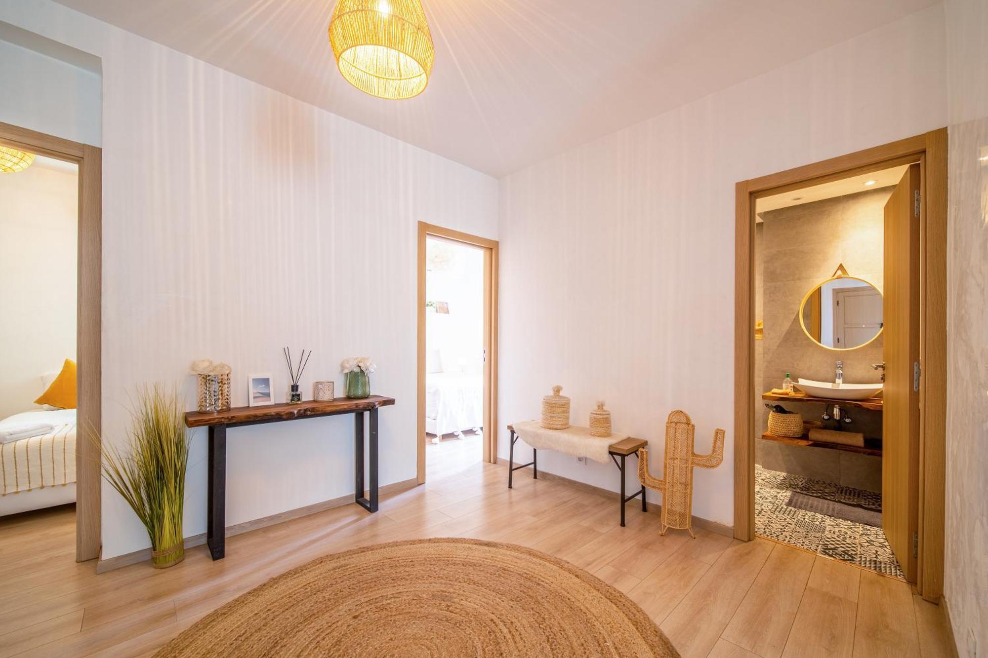 Apartamento Perle Rare A Bab Ighli Marrakech Marrakesh Exterior foto