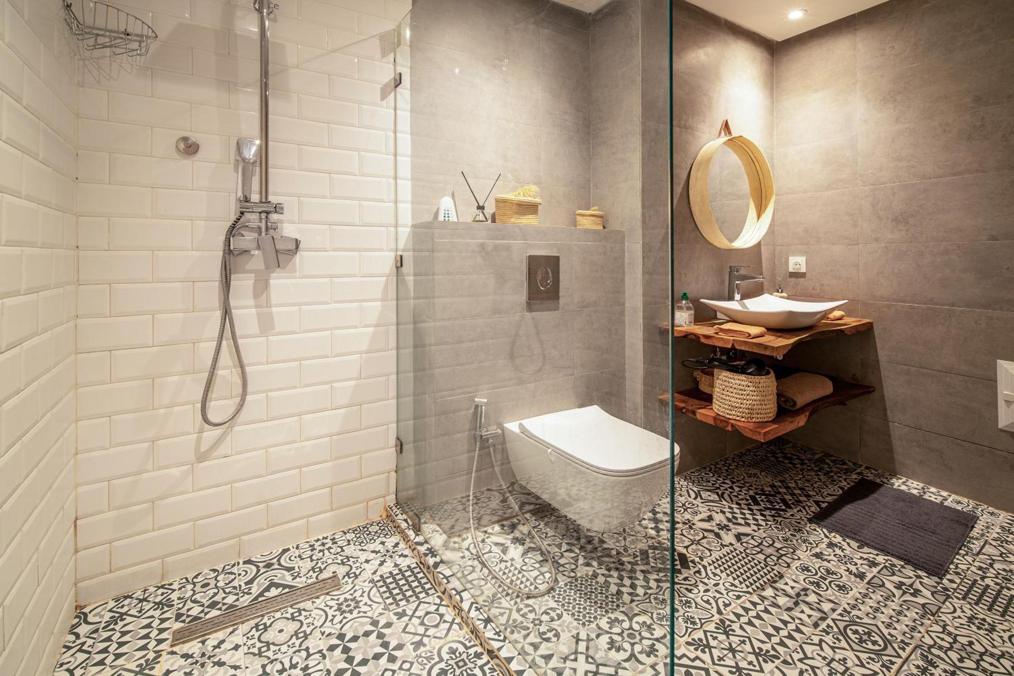 Apartamento Perle Rare A Bab Ighli Marrakech Marrakesh Exterior foto